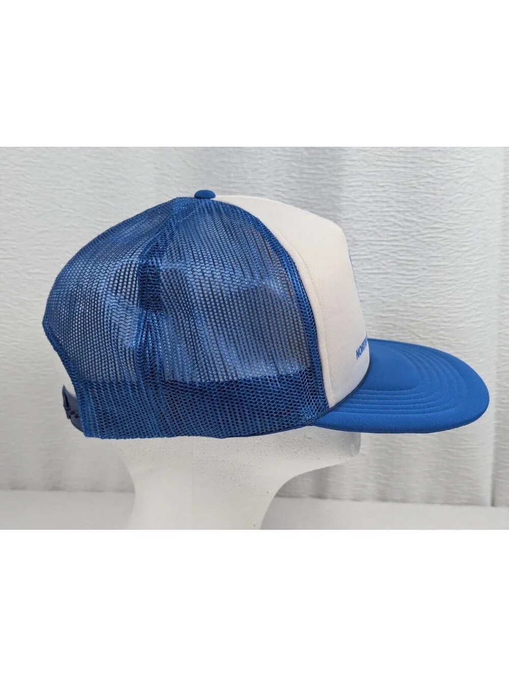 North Star Containers - Hat / Cap - Snapback - Vintage